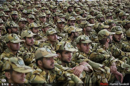 سربازان چقدر حقوق می&zwnj;گیرند؟
