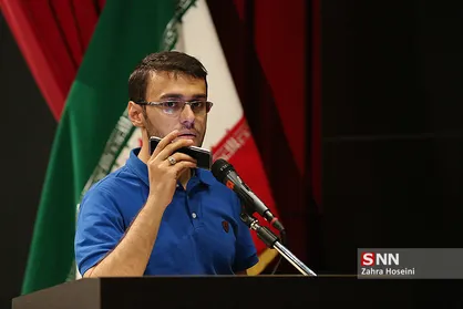 فیلم/ آقای آخوندی قسم حضرت عباس را باور کنیم یا دٌم خروس را!