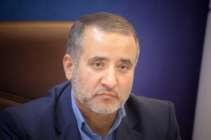 دفتر نماینده ولی&zwnj;فقیه پیشگام در صرفه&zwnj;جویی انرژی است