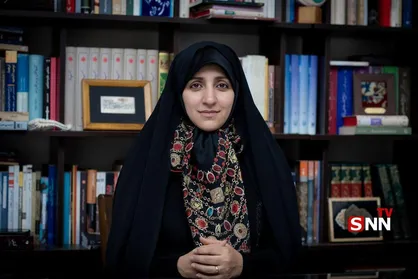 اهمیت نقش زنان در پیشرفت ایران