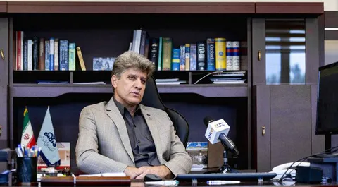 تولید گازوئیل پالایشگاه تهران منطبق با استانداردهای ابلاغی