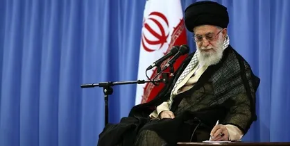 رهبر انقلاب: مجازات عبرت&zwnj;آموز مقصران حادثه آبادان بر عهده همه ما مسئولان کشور است