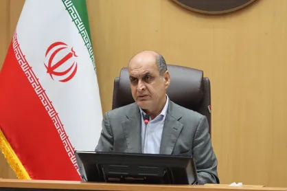 بازار رشت در آستانه بازگشایی/ بخشی از بازار سوخته رشت تا ۲ ماه دیگر آماده می&zwnj;شود