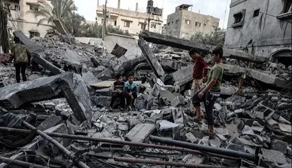 الجزیره از مذاکره برای برقراری آتش&zwnj;بس در فلسطین اشغالی خبر داد