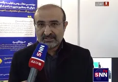 محصولات بومی ایران با دارو‌های خارجی سوختگی رقابت می‌کنند / در سال جدید بی‌نیاز از وارداتیم + فیلم