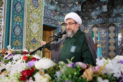 ایران هرگز در برابر تهدیدات دشمن عقب&zwnj;نشینی نخواهد کرد