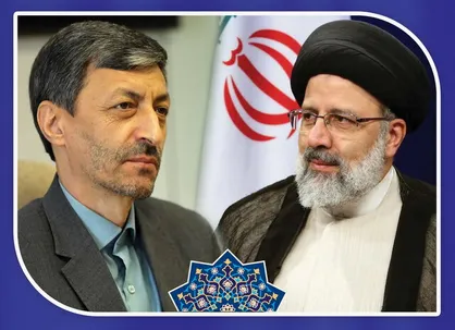 &laquo;فتاح&raquo; پیروزی &laquo;رئیسی&raquo; را تبریک گفت