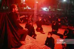 شب عاشورا