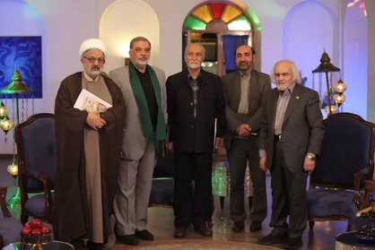 فصل سوم &laquo;چهارگاه&raquo; ماه رمضان به شبکه چهار می&zwnj;آید