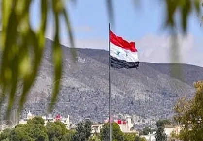 سوریه مجوز فعالیت &laquo;بی بی سی&raquo; را لغو کرد