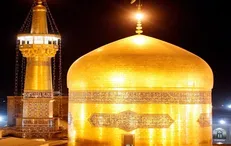 چرا به امام رضا عالم آل محمد می‌گویند؟