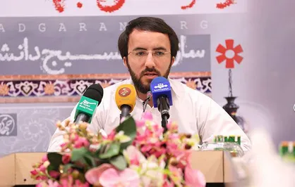 گروه&zwnj;های جهادی دانشجویی برای کمک به مردم گرفتار در برف آماده هستند
