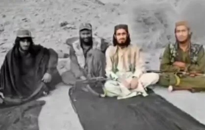 جیش&zwnj;الظلم چگونه خانواده&zwnj;ها را داغ&zwnj;دار می&zwnj;کند