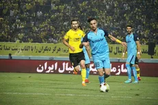 استقلال ۲ بازیکن جذب کرد