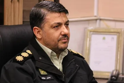 هشدار پلیس به متقاضیان ثبت نام خودرو