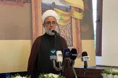 مردم فلسطین به قطعنامه دل نبسته است/ موشک کارساز است