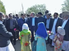 ایجاد ۴۰ هزار شغل توسط ستاد اجرایی فرمان امام در سیستان و بلوچستان
