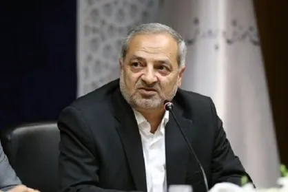 کاظمی: با وفاق و همدلی می&zwnj;توان مسائل و مشکلات را حل کرد