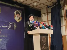 بانیان و شرکای وضع موجود نمی‌توانند تغییر دهنده اوضاع باشند/ در این حضور دنبال جایگاه قدرت نیستم/آنچه قصد کردم گره گشائی از زندگی مردم است