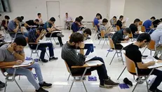 ثبت نام بیش از ۴۷۵ هزار داوطلب در آزمون پدیرش دانشجو معلم / امشب آخرین مهلت ثبت نام