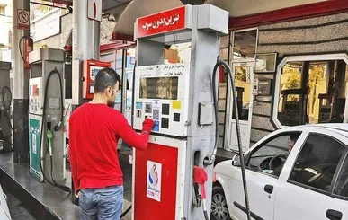 پاسخ مسئولان به شایعات توزیع سوخت در خراسان رضوی