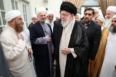 علمای اهل سنت بر تقویت زمینه‌های وحدت‌زا و مقابله با جریان‌های تکفیری و افراط‌گرا تاکید کردند