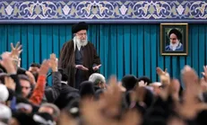سخنرانی نوروزی رهبر معظم انقلاب اسلامی در تهران برگزار می‌شود