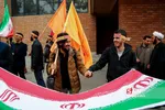  راهپیمایی بزرگ آخرین نبرد در دانشگاه شریف