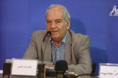 حذف نقاشی‌های هنرمند فلسطینی از یک کتاب برای شرکت در جشنواره خارجی!