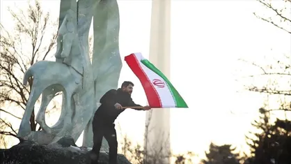 نماهنگ &laquo;برای ایران&raquo;