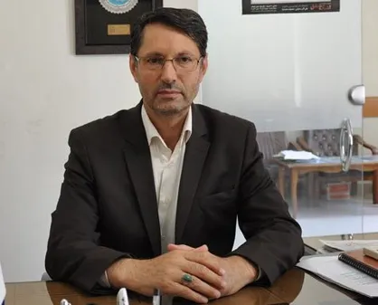 سرپرست جدید دانشگاه فرهنگیان خراسان رضوی منصوب شد