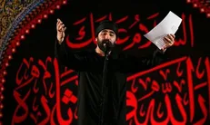 «دلشوره»‌های حسین طاهری منتشر شد