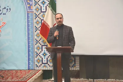 جنبش دانشجویی ۱۳ آبان امسال سیلی محکمی به دهان استکبار خواهد زد
