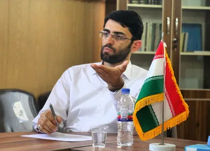 بسیج دانشجویی دانشگاه آزاد کرج از عملکرد انقلابی قاضی چهارباغ تقدیر کرد