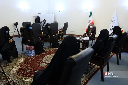 کدخدایی: شورای نگهبان حال افراد را بررسی می&zwnj;کند / امام (ره) مشوق حضور زنان در جامعه بودند