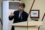 دانشکده اقتصاد دانشگاه تهران