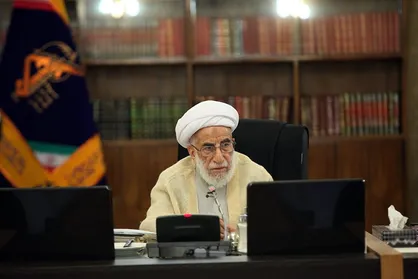 آیت&zwnj;الله جنتی خواستار پایان یافنن فشار&zwnj;های وارده به شیخ زکزاکی شد