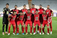حرف تدارکاتی پرسپولیس مشخص شد