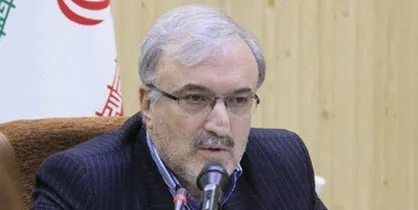 وزیر بهداشت: سخنانم تحریف شده است