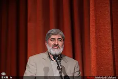 مطهری: «شفافیت آرا» را برای همه نمایندگان مناسب نمی‌دانم