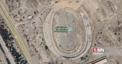 ۱۵ سال انتظار برای تکمیل ورزشگاه میناب