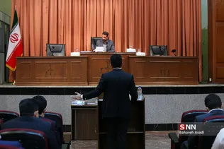 قاضی مسعودی مقام