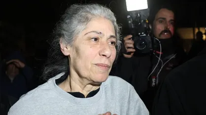 خالده جرار: عوامل رژیم همانند حیوان با ما برخورد می&zwnj;کردند