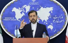 ایران مذاکره برای مذاکره را نمی پذیرد