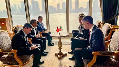 عراقچی: غرب صلاحیت توسل به اسنپ&zwnj;بک را ندارد