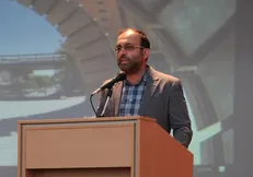 ۵ هزار دانشجوی خوابگاهی دانشگاه امیرکبیر در ۲۲ خوابگاه اسکان دارند