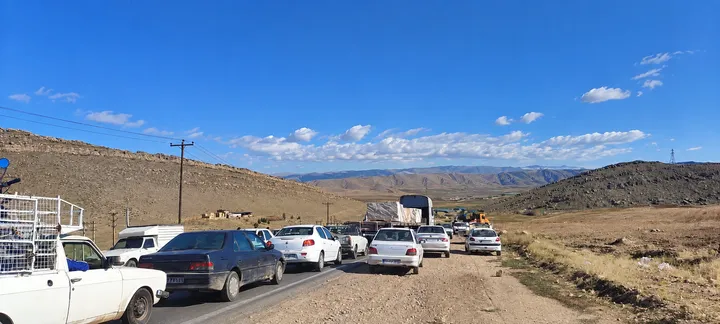 اگر جاده‌های لرستان ملی است، چرا نگاه به آنها هنوز استانی است؟