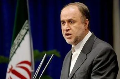 حاجی بابایی: کسی نمی&zwnj;تواند بدون مجوز قانونی مجلس قیمت بنزین را افزایش دهد
