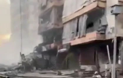 تل&zwnj;آویو بدون شرح...
