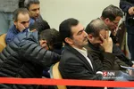 آخرین جلسه دادگاه رسیدگی به پرونده حسین هدایتی